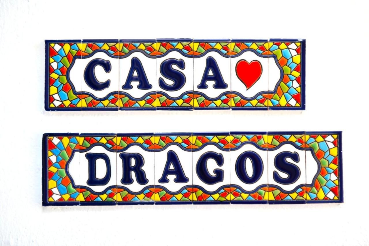 شقة Casa Dragos كوستا تاغيسي المظهر الخارجي الصورة